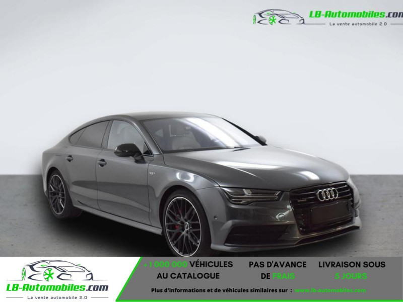 Audi A7 Sportback V6 3.0 BiTDI 326 BVA Quattro  occasion � Beaupuy