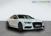 Annonce Audi A7 Sportback occasion Diesel V6 3.0 BiTDI 326 BVA Quattro à Beaupuy