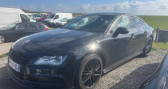 Annonce Audi A7 Sportback occasion Diesel V6 3.0 TDI 204 Ambiente Multitronic 8 A � Bouxi�res Sous Froidmond
