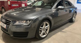Audi A7 Sportback V6 3.0 TDI 204 Quattro S line S tronic 7   Bouxires Sous Froidmond 54