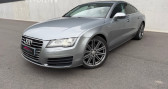 Audi A7 Sportback occasion année 2011 boite Automatique Annonce Audi A7 Sportback occasion Diesel V6 3.0 TDI 204CV Avus Multitronic 8 A - Sièges Chauffants / à Saint-Dizier