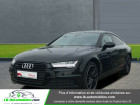 Audi A7 Sportback occasion Noir année 201 boite Automatique Annonce Audi A7 Sportback occasion Diesel V6 3.0 TDI 218 S tronic 7 Quattro à Beaupuy