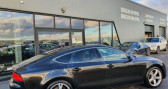 Audi A7 Sportback occasion année 2011 boite Automatique Annonce Audi A7 Sportback occasion Diesel V6 3.0 TDI 245 Quattro Ambiente S tronic 7 à Bouxières Sous Froidmond
