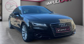 Audi A7 Sportback V6 3.0 TDI 245 Quattro Ambiente S tronic 7   LA MADELEINE 59