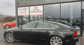 Audi A7 Sportback , garage NAUER AUTO � Bouxi�res Sous Froidmond