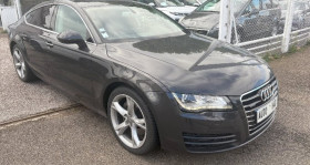 Audi A7 Sportback occasion 2011 mise en vente &agrave; Auxerre par le garage AUTO'KAD - photo n&deg;1
