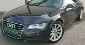 Audi A7 Sportback occasion année 2010 boite Automatique Annonce Audi A7 Sportback occasion Diesel V6 3.0 TDI 245cv Quattro Avus S-tronic 7 à LUZINAY