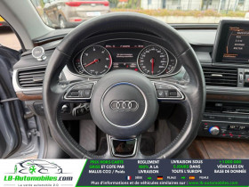 Audi A7 Sportback V6 3.0 TDI 272 BVA Quattro  occasion � Beaupuy - photo n�8