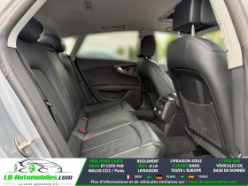 Audi A7 Sportback V6 3.0 TDI 272 BVA Quattro  occasion � Beaupuy - photo n�7
