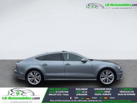 Audi A7 Sportback V6 3.0 TDI 272 BVA Quattro  occasion � Beaupuy - photo n�5