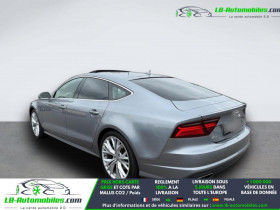 Audi A7 Sportback V6 3.0 TDI 272 BVA Quattro  occasion � Beaupuy - photo n�4
