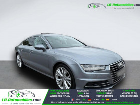 Audi A7 Sportback V6 3.0 TDI 272 BVA Quattro  occasion � Beaupuy - photo n�2