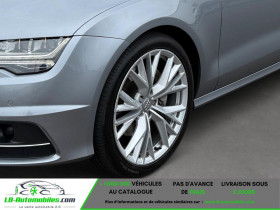 Audi A7 Sportback V6 3.0 TDI 272 BVA Quattro  occasion � Beaupuy - photo n�9