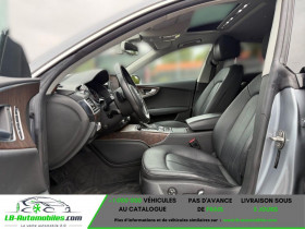 Audi A7 Sportback V6 3.0 TDI 272 BVA Quattro  occasion � Beaupuy - photo n�6
