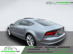 Audi A7 Sportback V6 3.0 TDI 272 BVA Quattro  occasion � Beaupuy - photo n�4