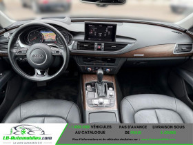 Audi A7 Sportback V6 3.0 TDI 272 BVA Quattro  occasion � Beaupuy - photo n�3