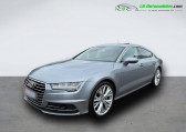 Audi A7 Sportback V6 3.0 TDI 272 BVA Quattro   Beaupuy 31