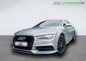 Annonce Audi A7 Sportback occasion Diesel V6 3.0 TDI 272 BVA Quattro à Beaupuy