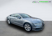 Audi A7 Sportback occasion année 2016 boite Automatique Annonce Audi A7 Sportback occasion Diesel V6 3.0 TDI 272 BVA Quattro à Beaupuy