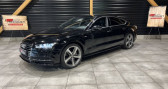 Audi A7 Sportback V6 3.0 TDI 272 S tronic 7 Quattro Avus   Tourville-La- Riviere 76