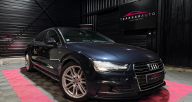 Audi A7 Sportback , garage TRANSAKAUTO DOUAI � Cuincy