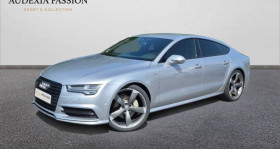 Audi A7 Sportback , garage AUDEXIA PASSION  Saint Doulchard
