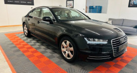 Audi A7 Sportback occasion 2016 mise en vente à LA TESSOUALLE par le garage L'INSTINCT AUTO - photo n°1