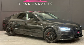 Audi A7 Sportback , garage TRANSAKAUTO MAUBEUGE � Maubeuge