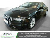 Audi A7 Sportback occasion année 2017 boite Automatique Annonce Audi A7 Sportback occasion Diesel V6 3.0 TDI ultra 190 S tronic 7 à Beaupuy