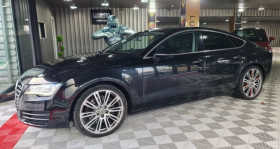 Audi A7 Sportback , garage LUXAUTO � Maubeuge