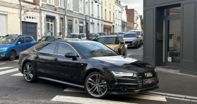 Audi A7 Sportback , garage TRANSAKAUTO CAMBRAI � Cambrai