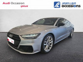 Audi A7 occasion année 2020 boite Automatique Annonce Audi A7 occasion Essence Sportback 55 TFSIe 367 S tronic 7 Quattro Compétition à Échirolles