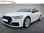 Audi A7 occasion année 2021 boite Automatique Annonce Audi A7 occasion Essence Sportback 55 TFSIe 367ch Compétition quattro S tronic 7 Euro à THIONVILLE