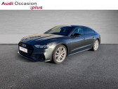 Audi A7 Sportback 55 TFSIe 367ch Comptition quattro S tronic 7 Euro   AUBIERE 63