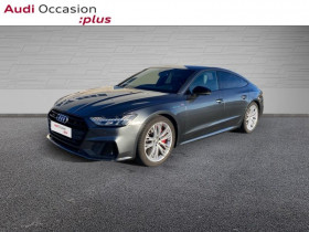 Audi A7 , garage AUDI AUBIERE  AUBIERE