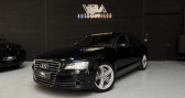 Annonce Audi A8 Quattro occasion Diesel (3) 3.0 TDI DPF Tiptronic Quattro  Saran