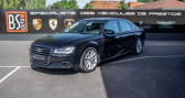 Audi A8 Quattro occasion année 2016 boite Automatique Annonce Audi A8 Quattro occasion Diesel 3.0 TDI 262ch Quattro AVUS à SOUFFELWEYERSHEIM