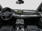 Audi A8 Quattro occasion Noir année 2012 boite Automatique Annonce Audi A8 Quattro occasion Diesel 3.0 TDI Quattro 250 CH à Beaupuy