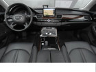 Audi A8 Quattro occasion Argent année 2012 boite Automatique Annonce Audi A8 Quattro occasion Diesel 3.0 TDI Quattro 250 CH à Beaupuy