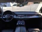 Audi A8 Quattro occasion Gris année 2013 boite Automatique Annonce Audi A8 Quattro occasion Diesel 3.0 TDI Quattro 250 CH à Beaupuy