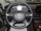 Audi A8 Quattro occasion année 2013 boite Automatique Annonce Audi A8 Quattro occasion Diesel 3.0 TDI Quattro 250 CH à Beaupuy