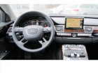 Audi A8 Quattro occasion Noir année 2015 boite Automatique Annonce Audi A8 Quattro occasion Diesel 3.0 TDI Quattro 258 CH à Beaupuy