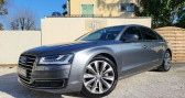 Audi A8 Quattro occasion année 2014 boite Automatique Annonce Audi A8 Quattro occasion Diesel 3.0 V6 TDI 258CH CLEAN DIESEL QUATTRO TIPTRONIC EURO6 à CAGNES SUR MER