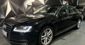 Audi A8 Quattro 3.0 V6 TDI 262CH CLEAN DIESEL AVUS EXTENDED QUATTRO TIPTRONI   AUBIERE 63