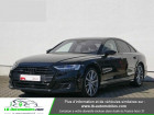 Audi A8 Quattro occasion Noir année 2020 boite Automatique Annonce Audi A8 Quattro occasion Essence 4.0 V8 TFSI 435ch quattro à Beaupuy