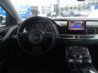 Audi A8 Quattro occasion Argent année 2010 boite Automatique Annonce Audi A8 Quattro occasion Diesel 4.2 TDI Quattro 350 CH à Beaupuy