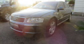 Audi A8 Quattro occasion année 2005 boite Automatique Annonce Audi A8 Quattro occasion Essence 4.2 V8 Pack Avus Quattro A en l etat à AUBIERE