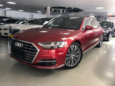 Audi A8 Quattro occasion année 2018 boite Automatique Annonce Audi A8 Quattro occasion Diesel 50 L TDI Quattro 286 à Beaupuy