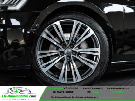 Audi A8 Quattro 50 TDI 286 BVA Quattro  occasion � Beaupuy - photo n�6