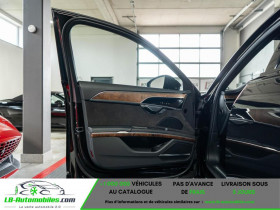 Audi A8 Quattro 50 TDI 286 BVA Quattro  occasion � Beaupuy - photo n�5